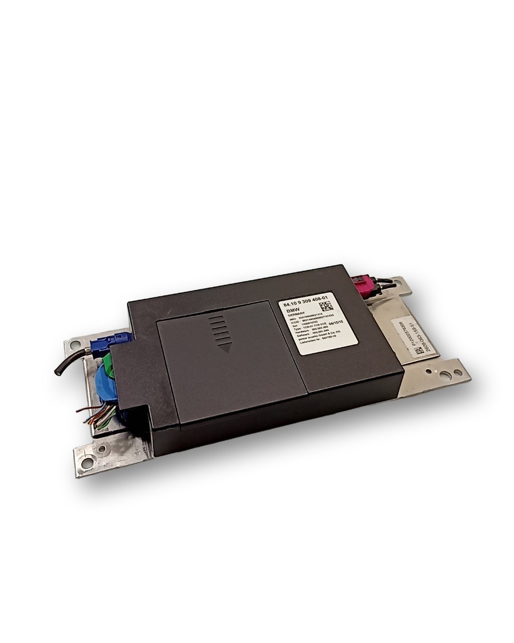 BMW 5 / i5 (G60 / G61) Other control units/modules