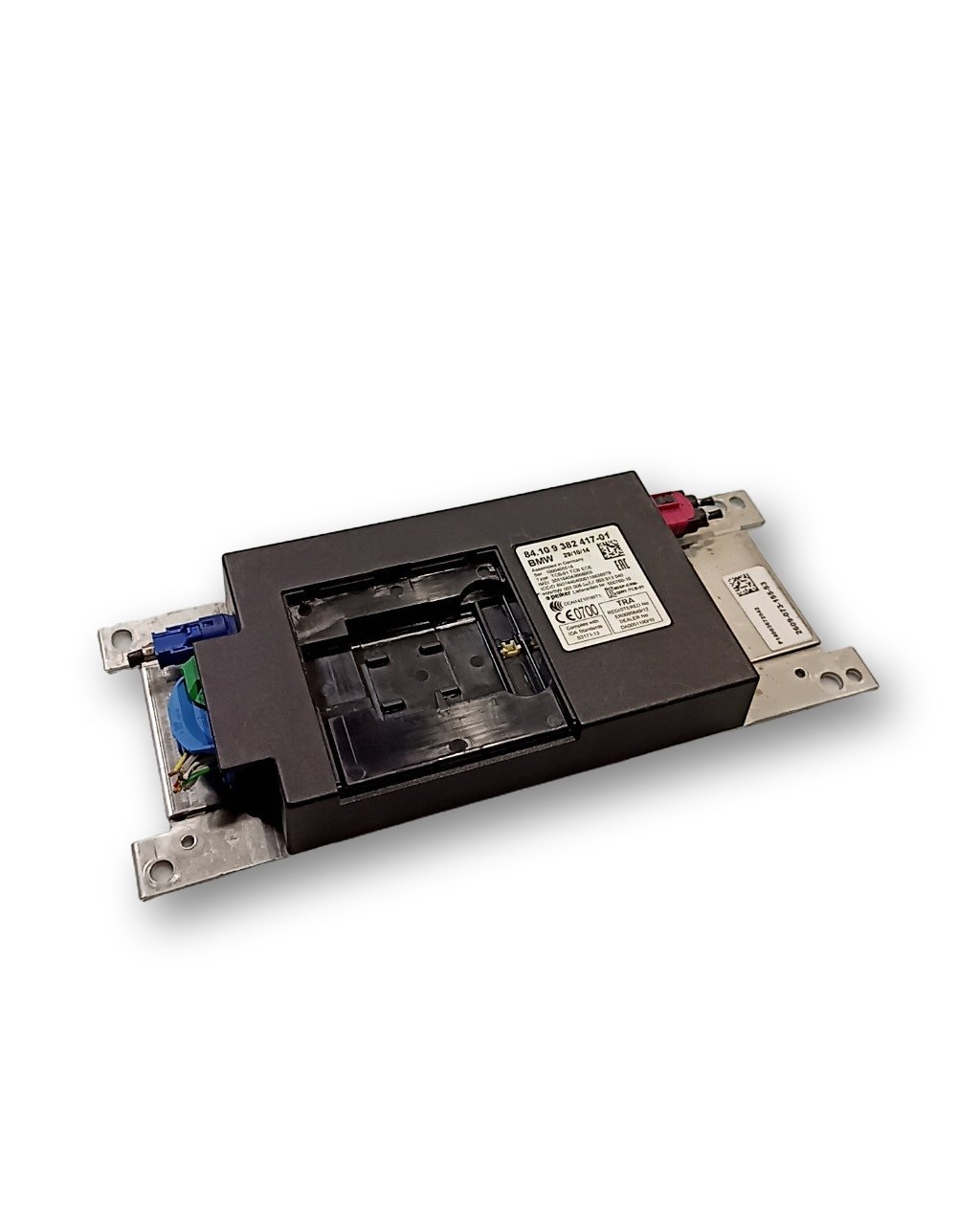 BMW 5 / i5 (G60 / G61) Bluetooth control unit module