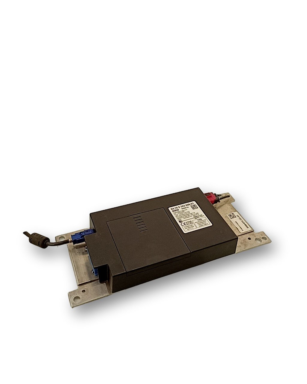 BMW 5 / i5 (G60 / G61) Phone control unit/module