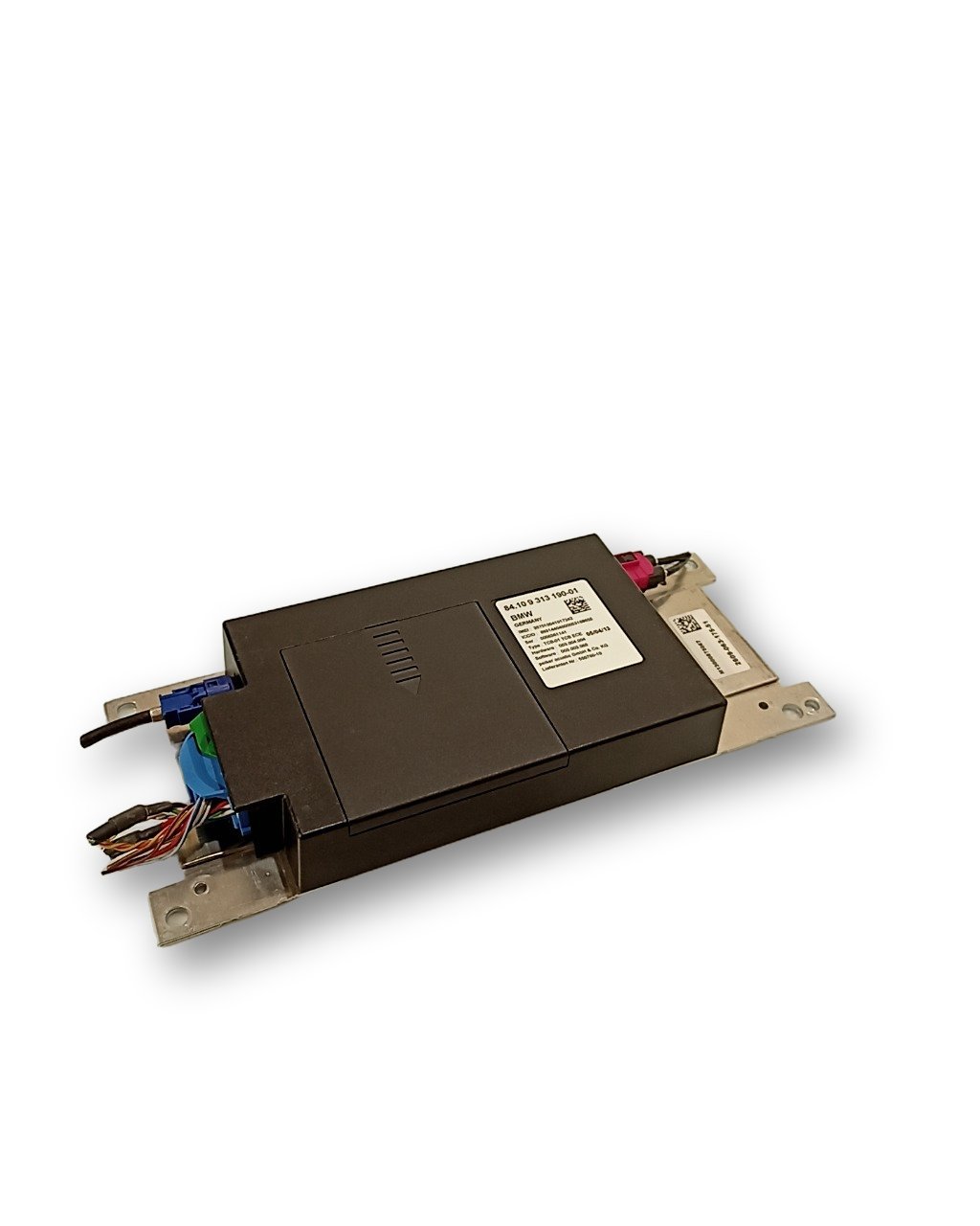 BMW 5 / i5 (G60 / G61) Bluetooth control unit module