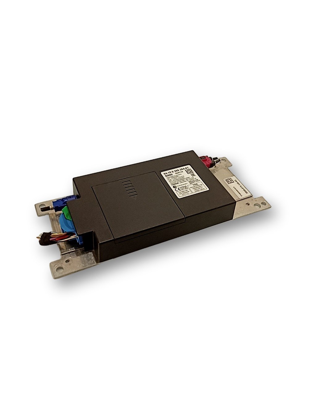 BMW 3 (G20 / G21) Bluetooth control unit module BMW 3 Bluetooth control unit module OEM 9365304...