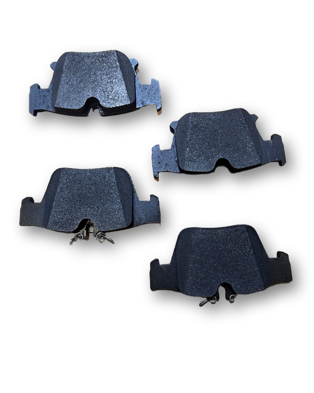 BMW 5 / i5 (G60 / G61) Brake pads (rear)