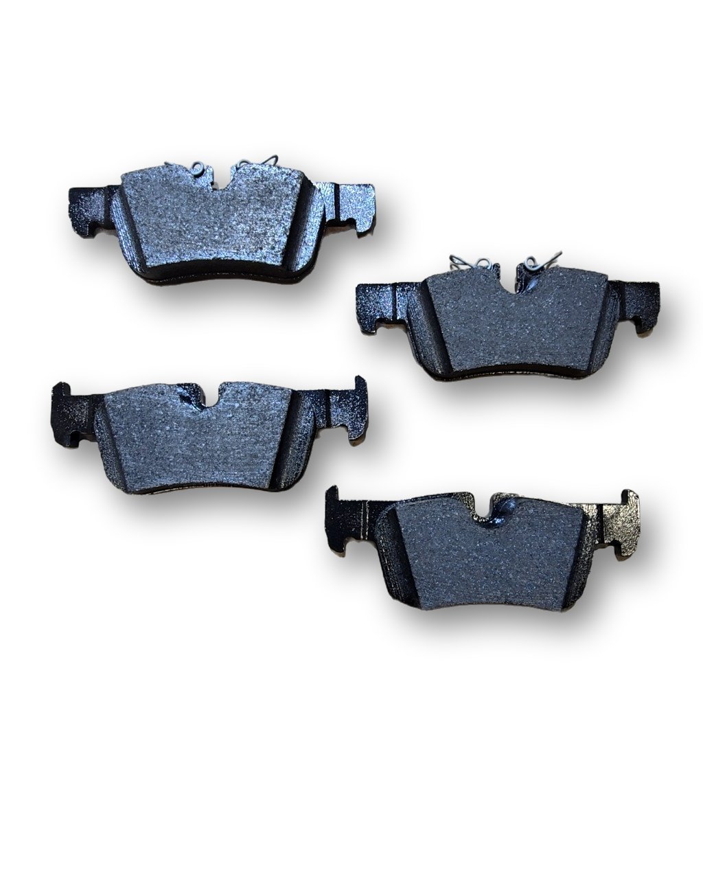 BMW 7 / i7 (G70) Brake pads (rear)