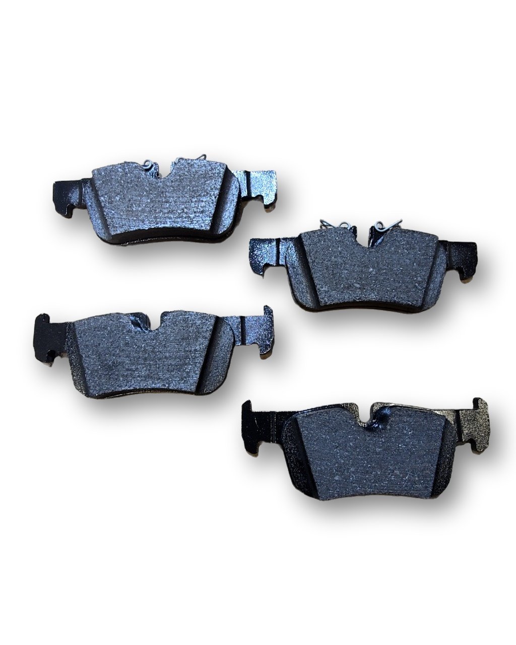 BMW 7 / i7 (G70) Brake pads (rear)