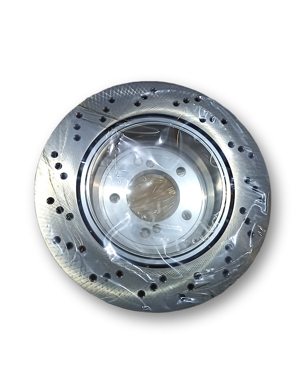 BMW 3 (E46) Rear brake disc BMW 3' E46 Rear brake disc OEM 2282004

Part co...
