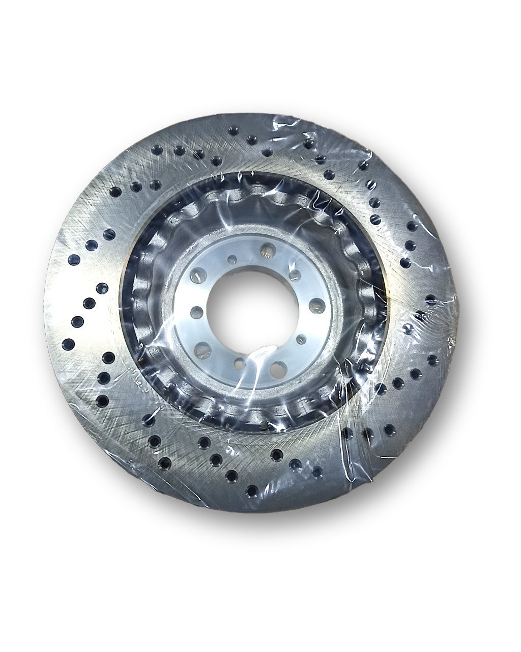 BMW 3 (E46) Front brake disc BMW 3' E46 Front brake disc OEM 2282445

Part c...