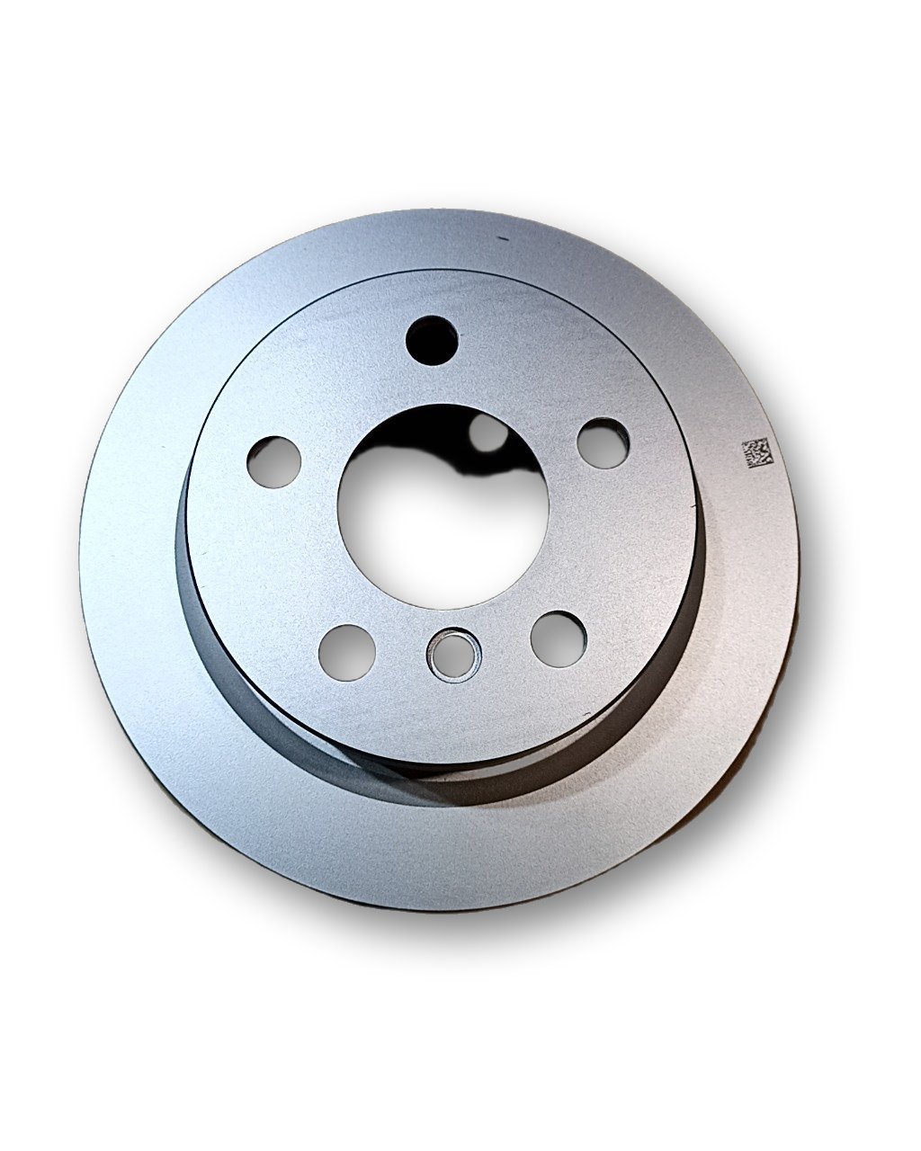 BMW 5 / i5 (G60 / G61) Rear brake disc