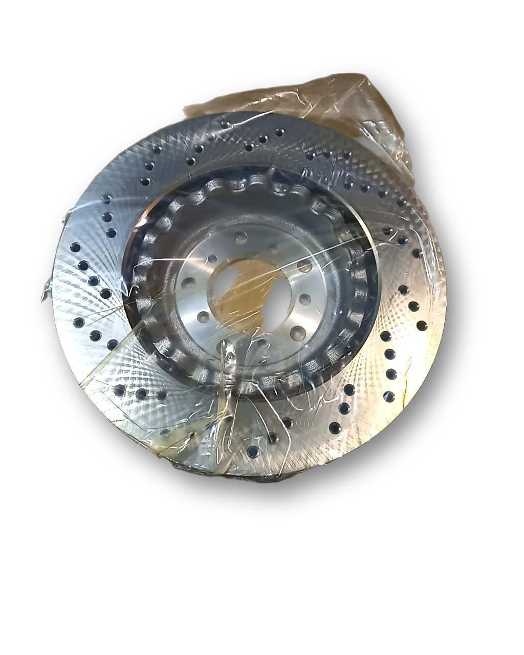 BMW 3 (E46) Front brake disc BMW 3' E46 Front brake disc OEM 2282446

Part c...