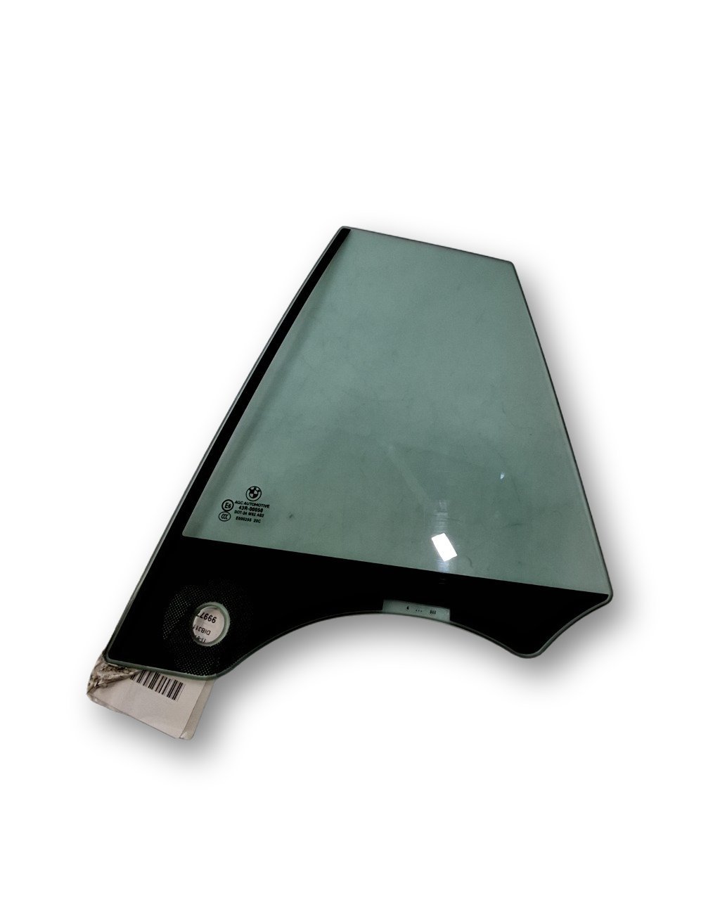 BMW 5 Gran Turismo (F07) Rear vent window glass