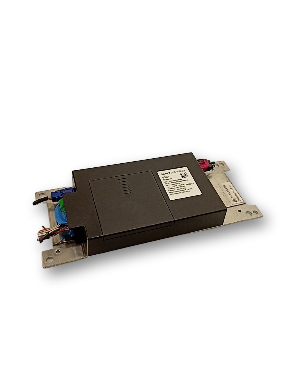 BMW 5 / i5 (G60 / G61) Other control units/modules