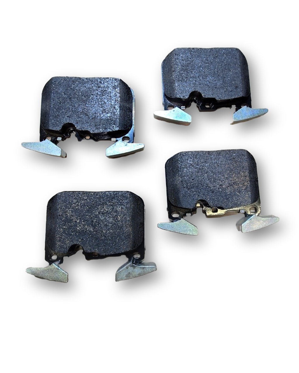 BMW i8 (l12, l15) Brake pads (front) BMW i8 I12 Brake pads (front) OEM 34106866072

...