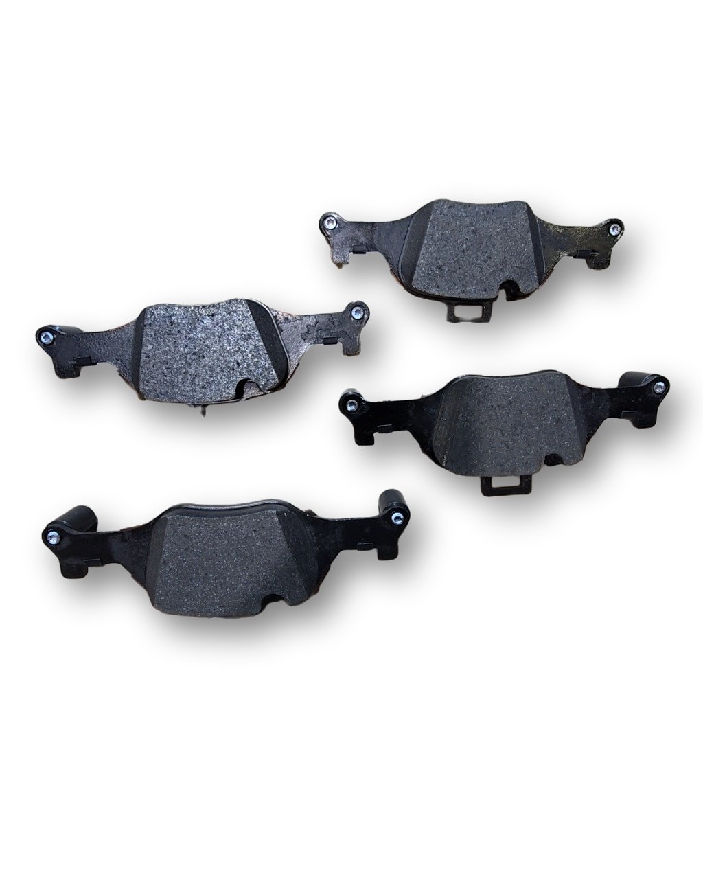 BMW 2 (G42) Brake pads (front) BMW 2' G42 Brake pads (front) OEM 34106898192

...
