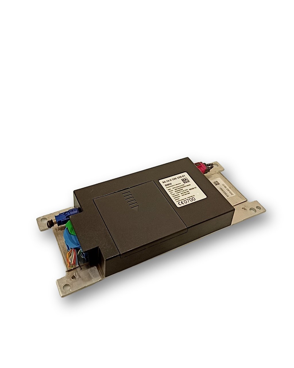 BMW 5 / i5 (G60 / G61) Bluetooth control unit module