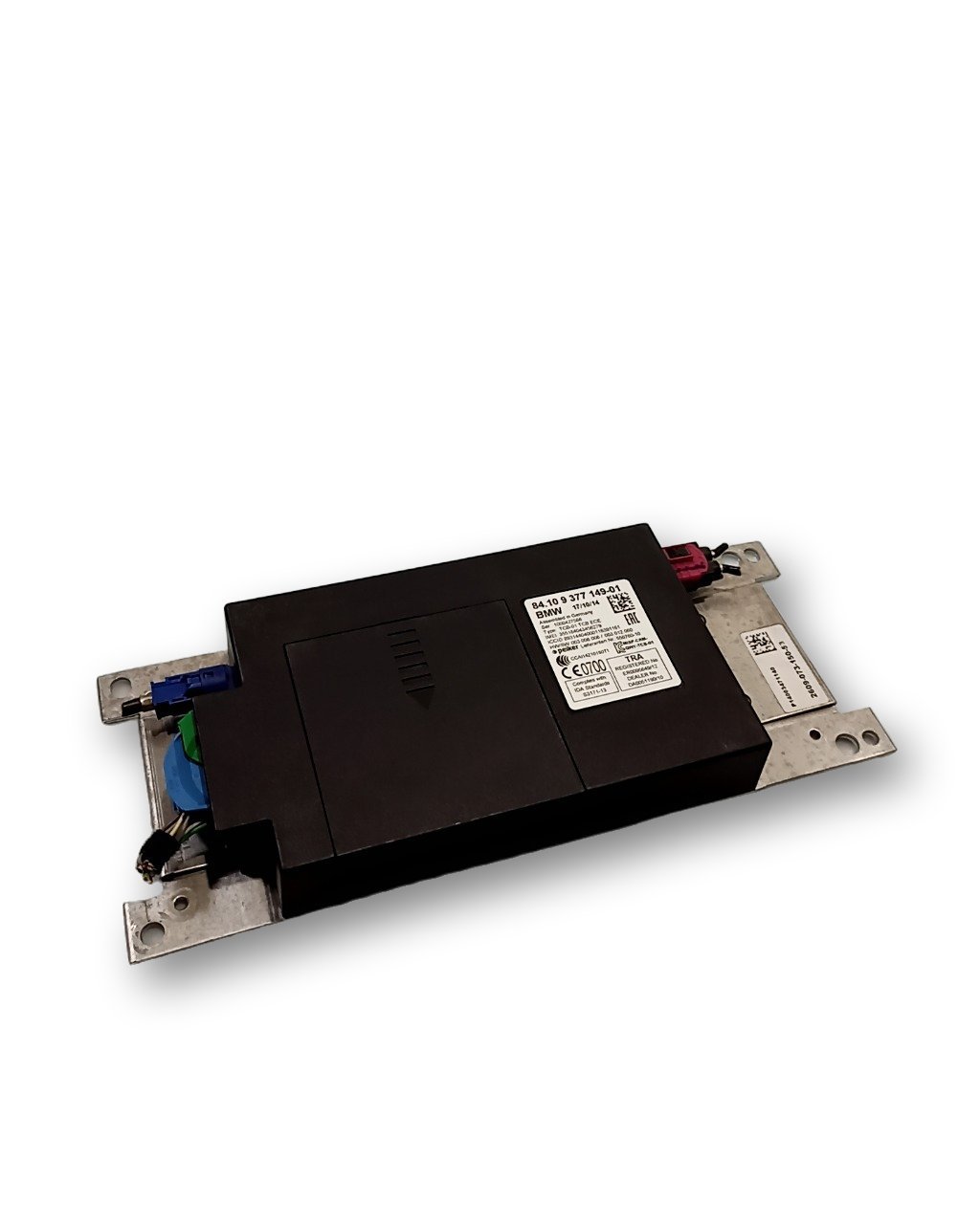 BMW 5 / i5 (G60 / G61) Bluetooth control unit module