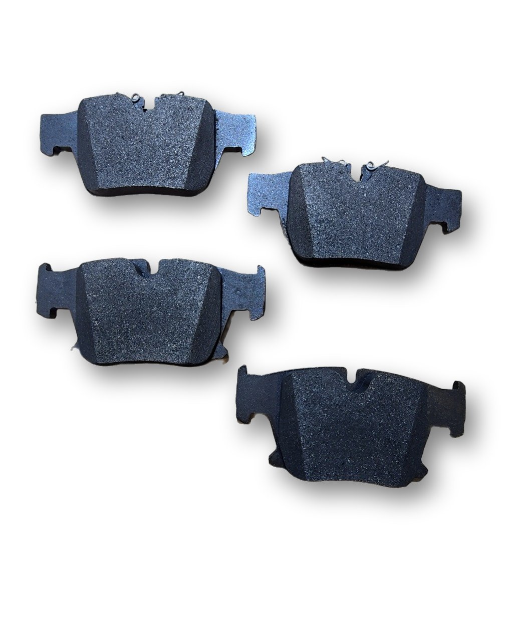 BMW 5 / i5 (G60 / G61) Brake pads (rear)