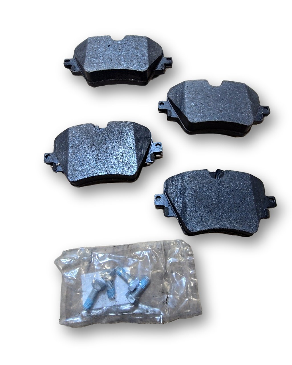 BMW 5 (G30 / G31) Brake pads (front)