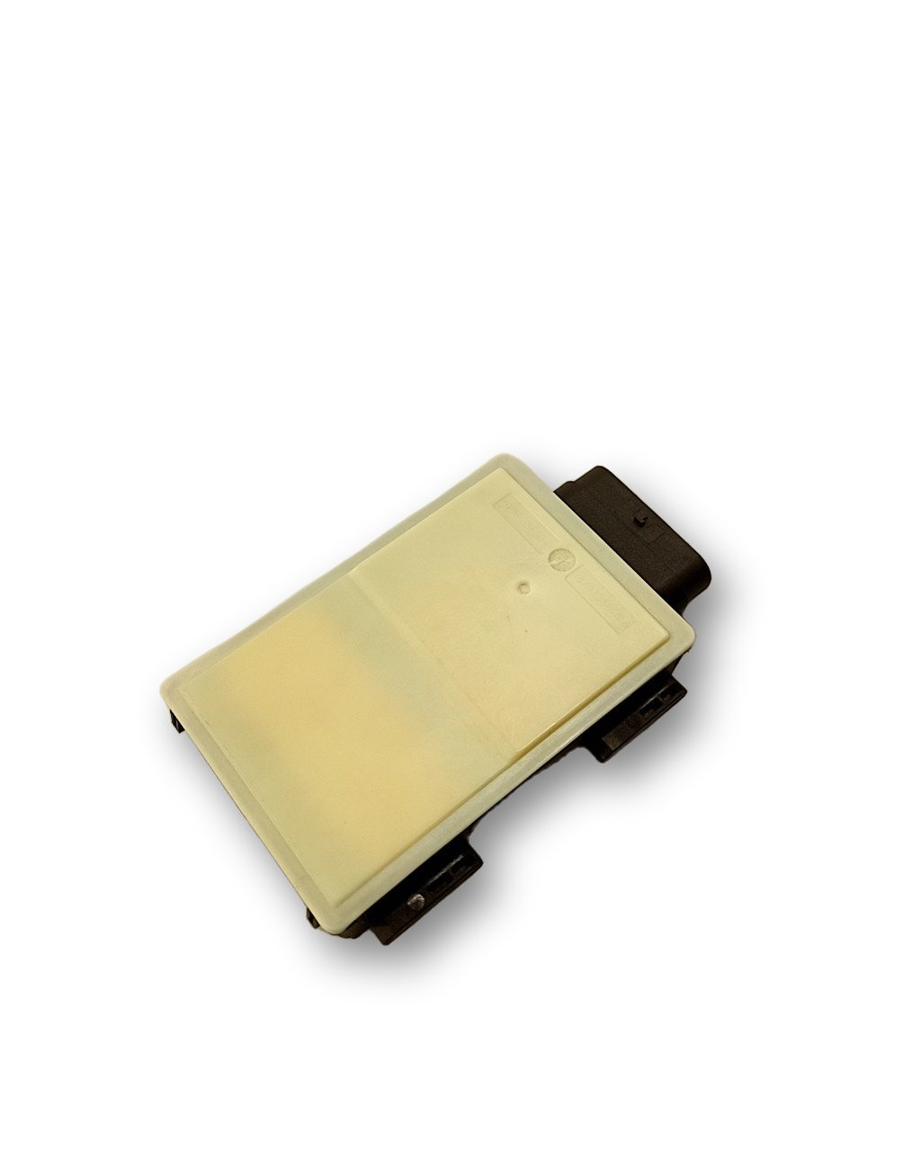 BMW 1 (F40) Distronic sensor radar
