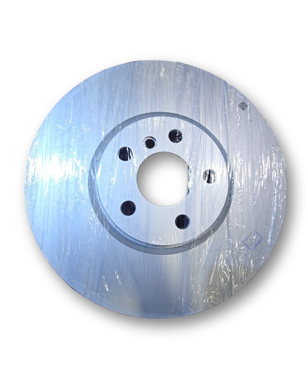 BMW 1 (F70) Front brake disc