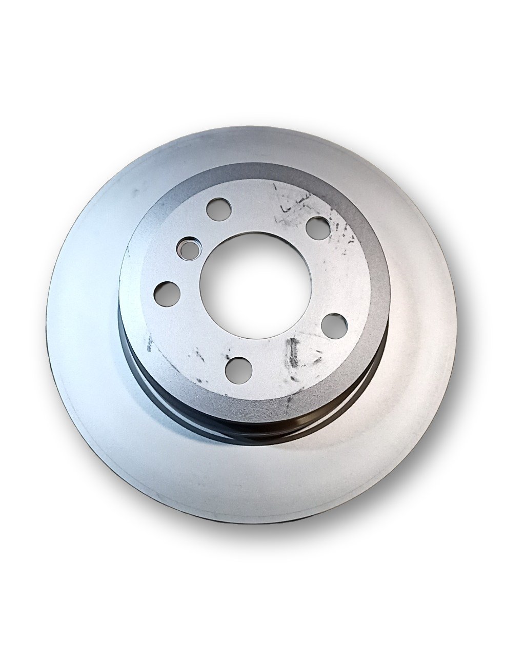 BMW X5 (E70) Rear brake disc