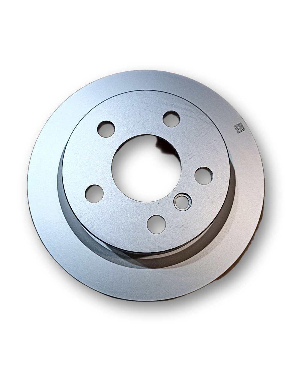 BMW 5 / i5 (G60 / G61) Rear brake disc