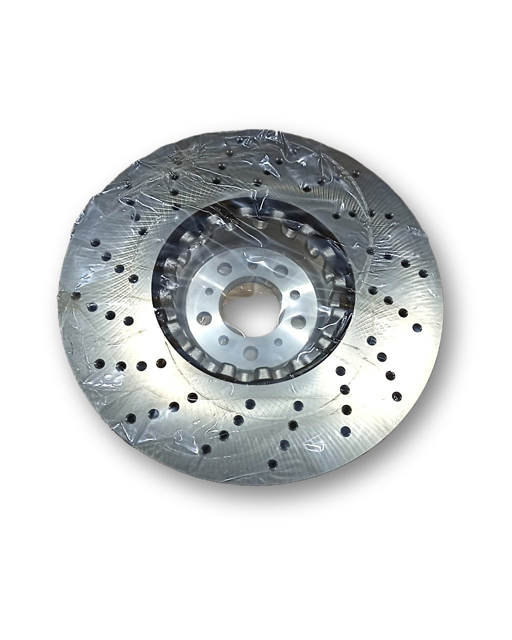 BMW X3 (G45) Front brake disc BMW X3 M F97 Front brake disc OEM 34118054826

...