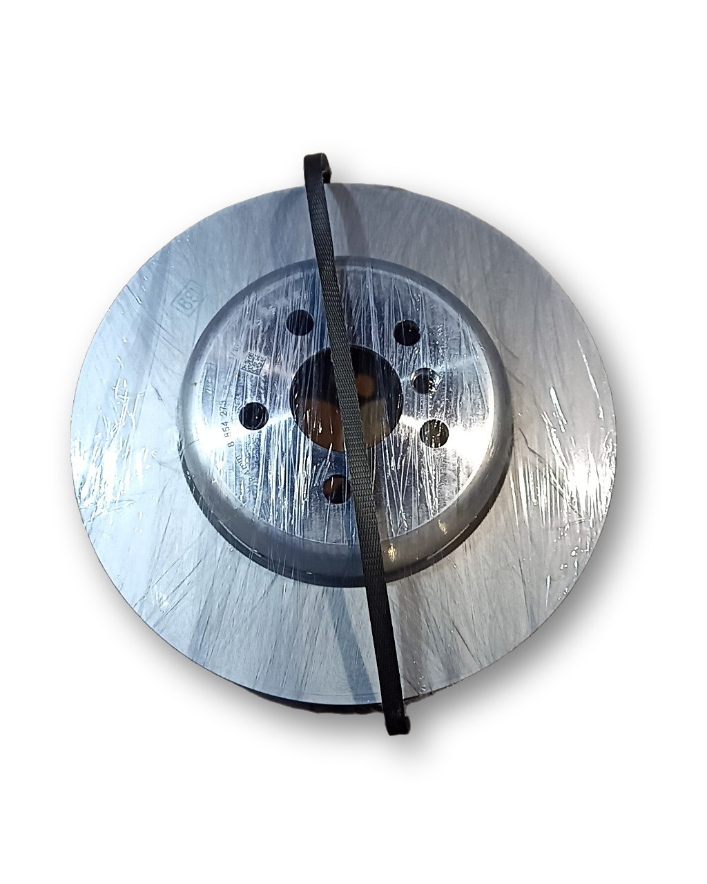 BMW 5 (G30 / G31) Front brake disc