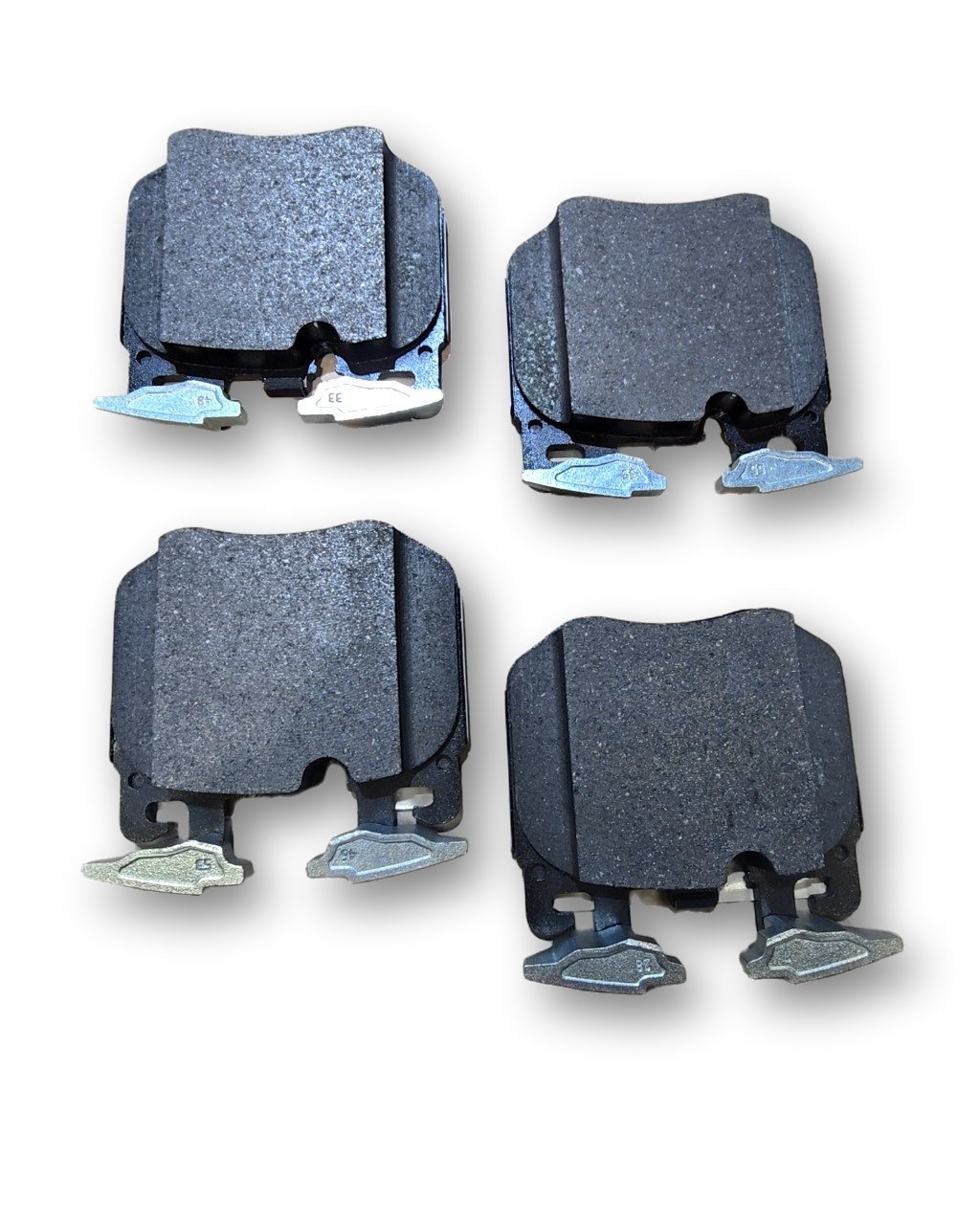 BMW 5 / i5 (G60 / G61) Brake pads (front)