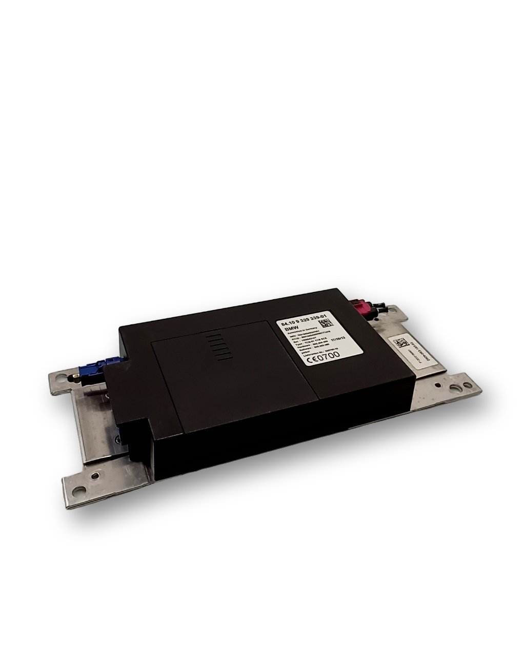 BMW 5 / i5 (G60 / G61) Bluetooth control unit module