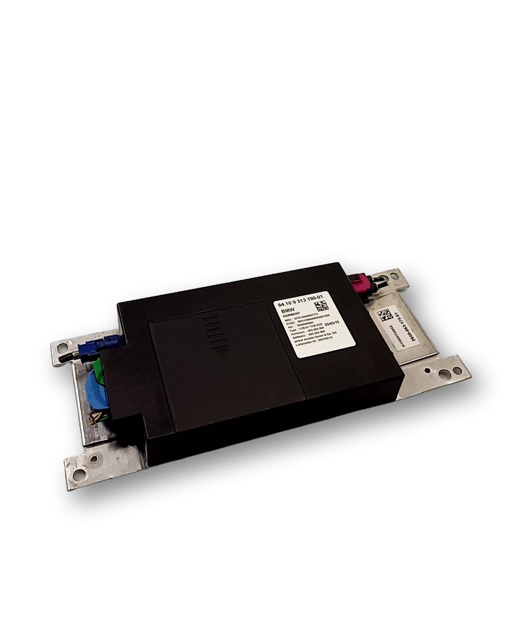 BMW 5 / i5 (G60 / G61) Bluetooth control unit module