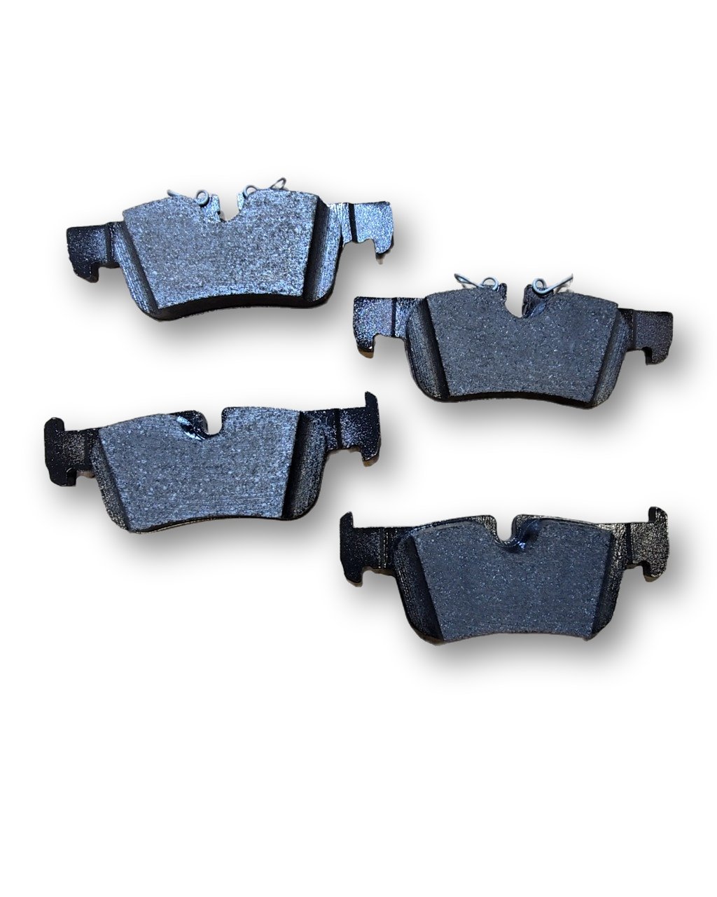 BMW 7 / i7 (G70) Brake pads (rear)