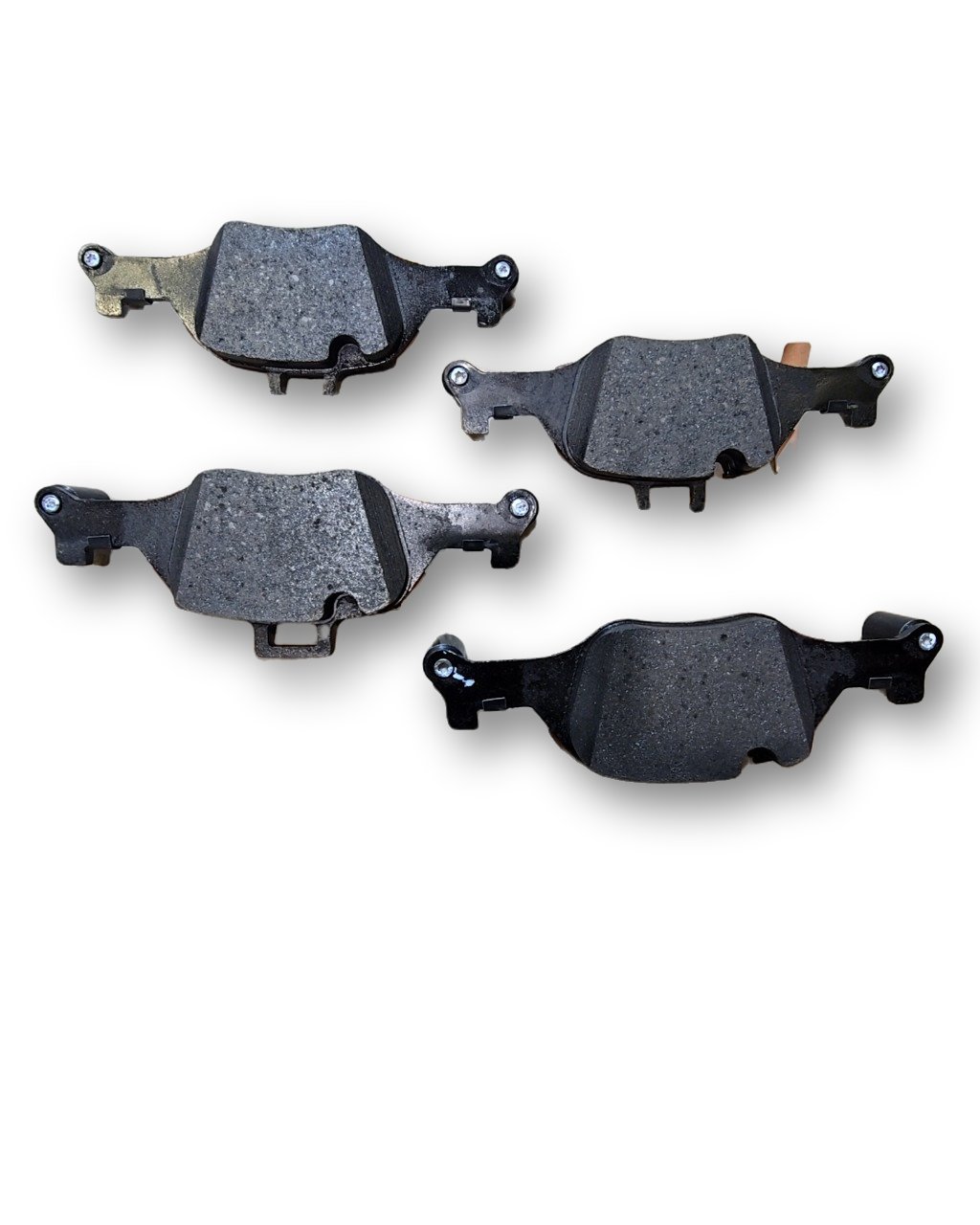 BMW 2 (G42) Brake pads (front) BMW 2' G42 Brake pads (front) OEM 34106898192

...