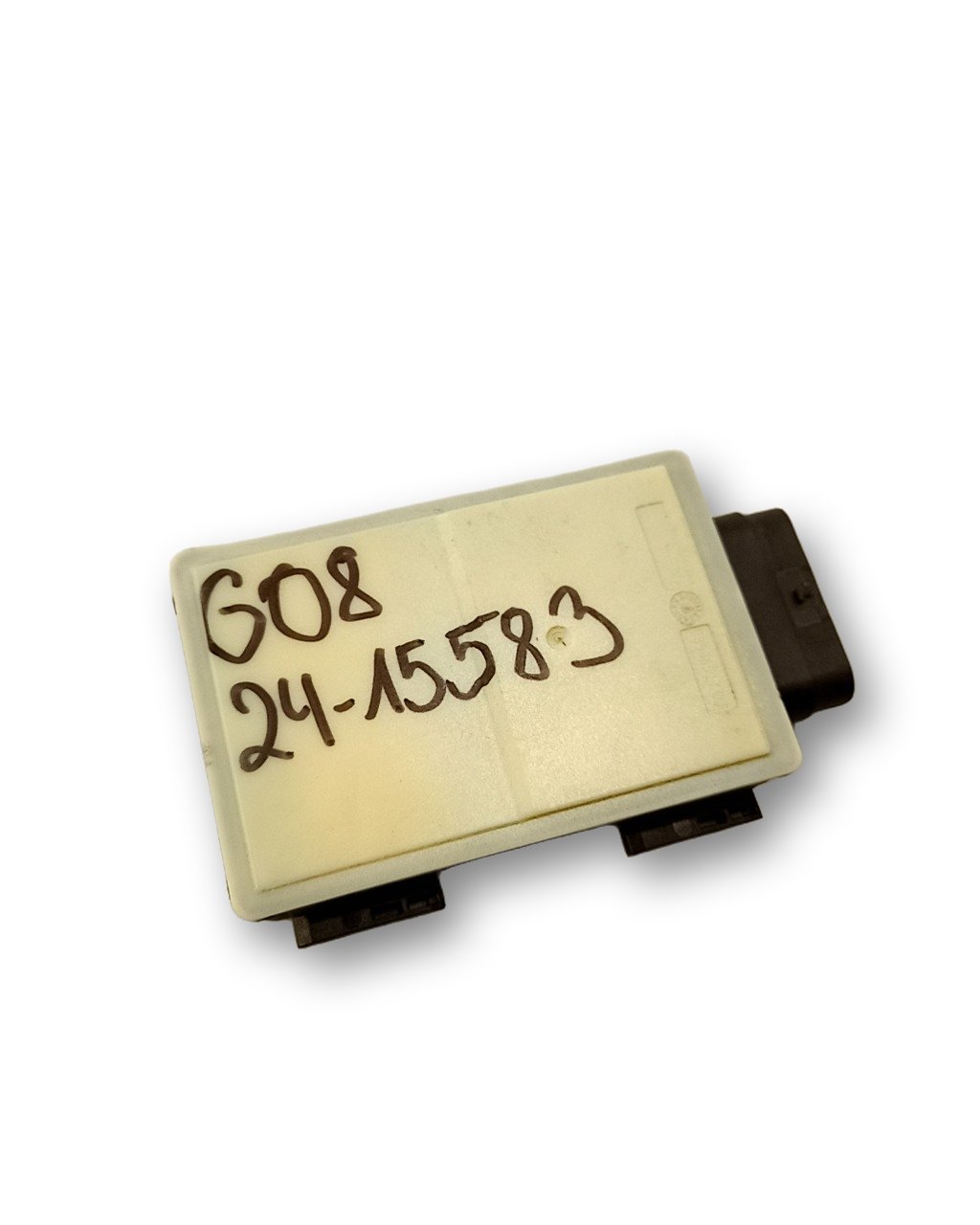 BMW 5 (G30 / G31) Distronic sensor radar