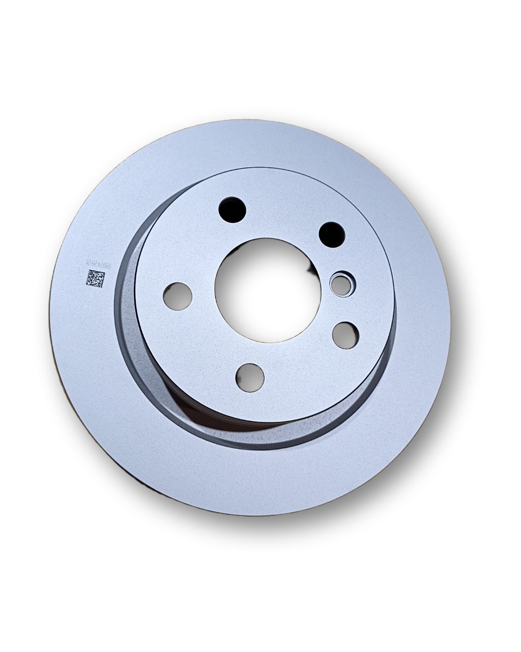 BMW 5 / i5 (G60 / G61) Rear brake disc