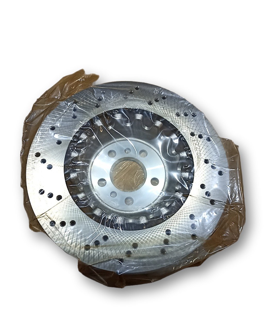 BMW X3 (G45) Rear brake disc BMW X3 M F97 Rear brake disc OEM 34118054828

P...