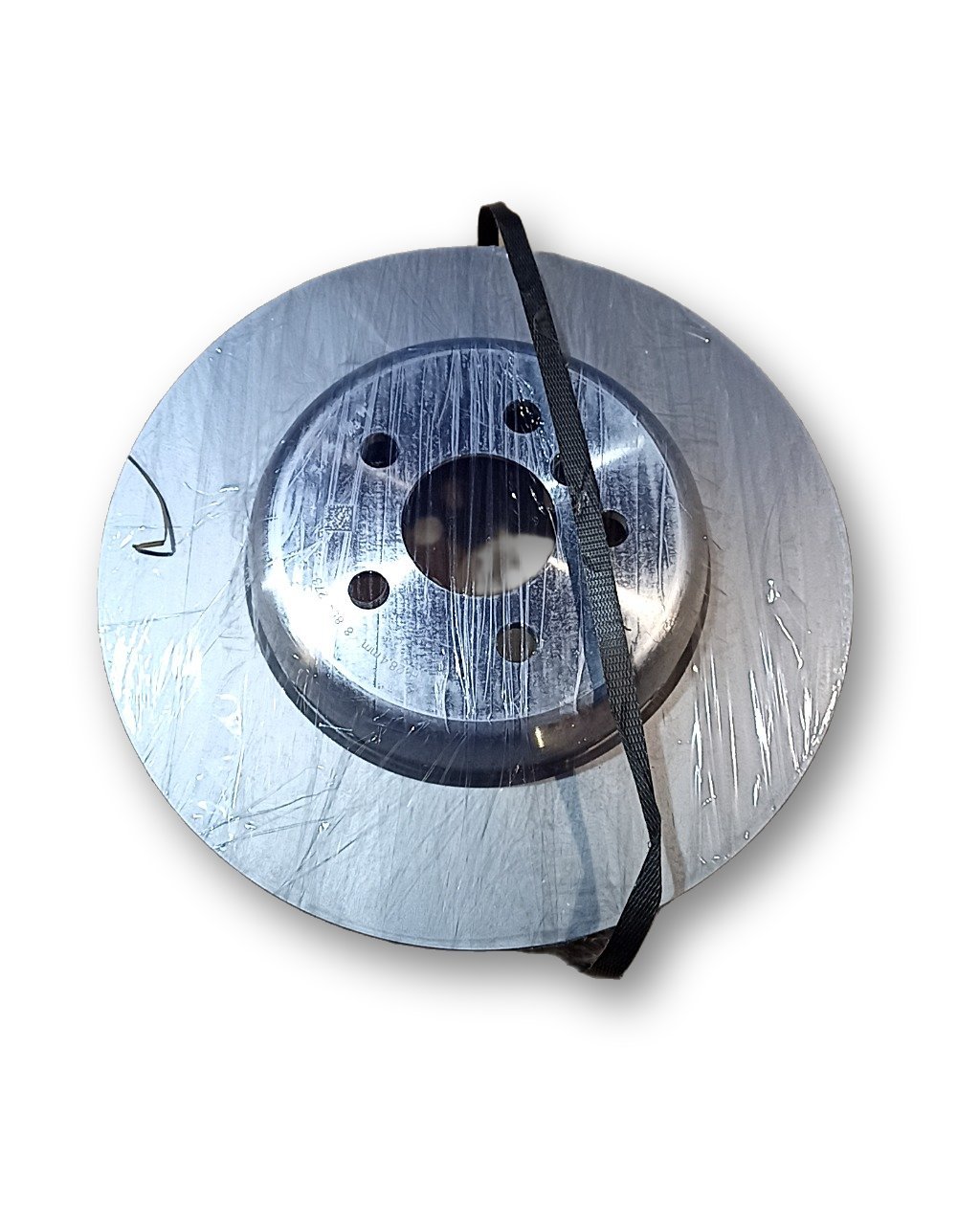 BMW 5 (G30 / G31) Front brake disc