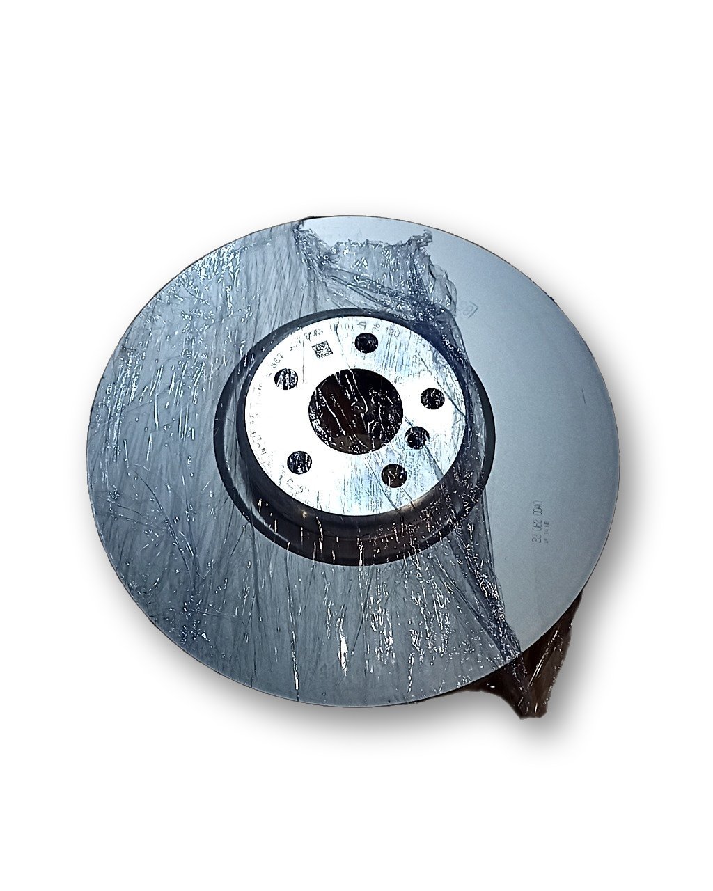 BMW 3 (G20 / G21) Front brake disc