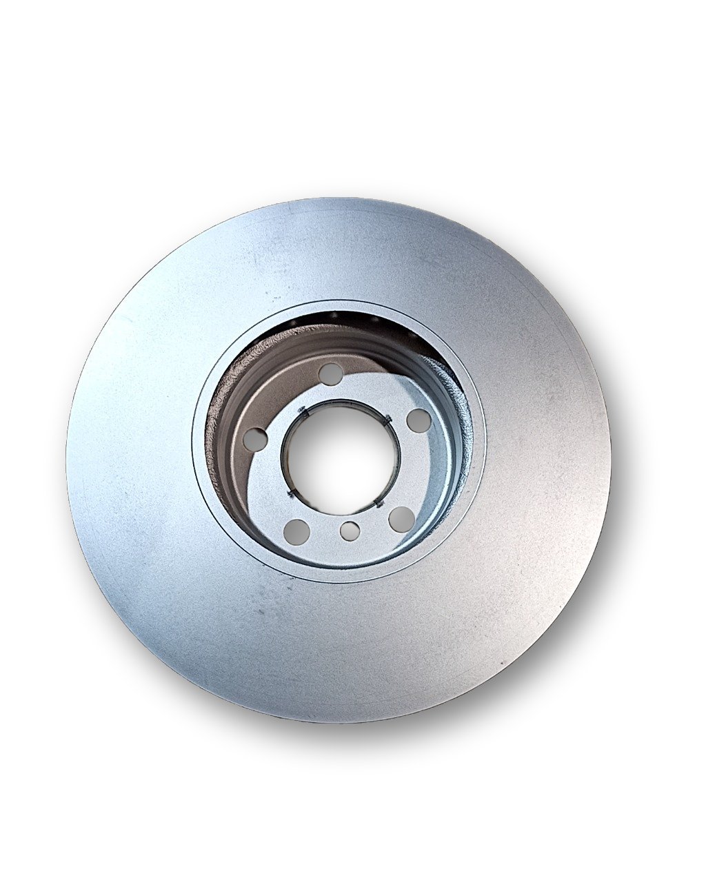 BMW X3 (E83) Front brake disc BMW X3 E83 LCI Front brake disc OEM 34116756045...