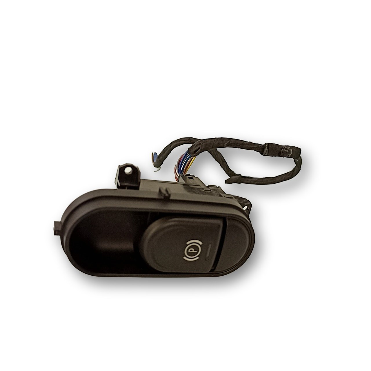 BMW 5 / i5 (G60 / G61) Hand parking brake switch