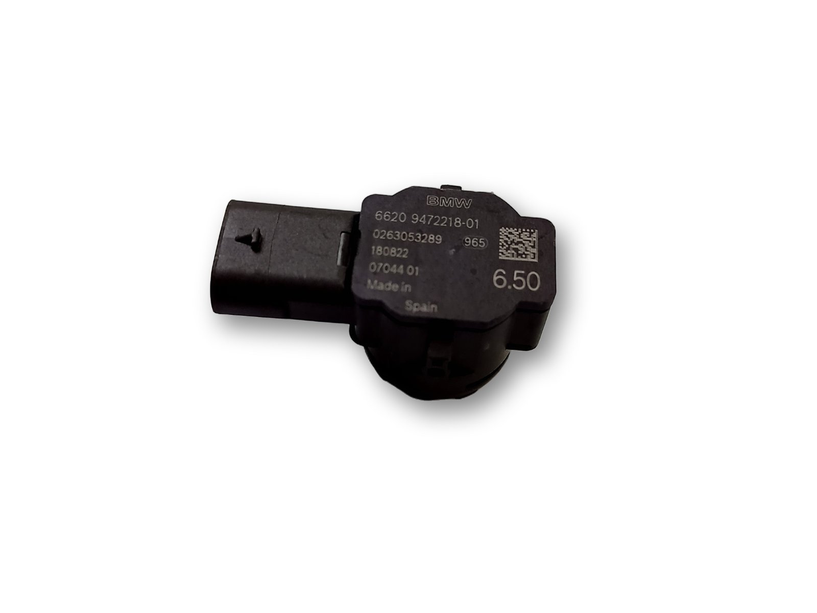 BMW 5 (G30 / G31) Parking PDC sensor