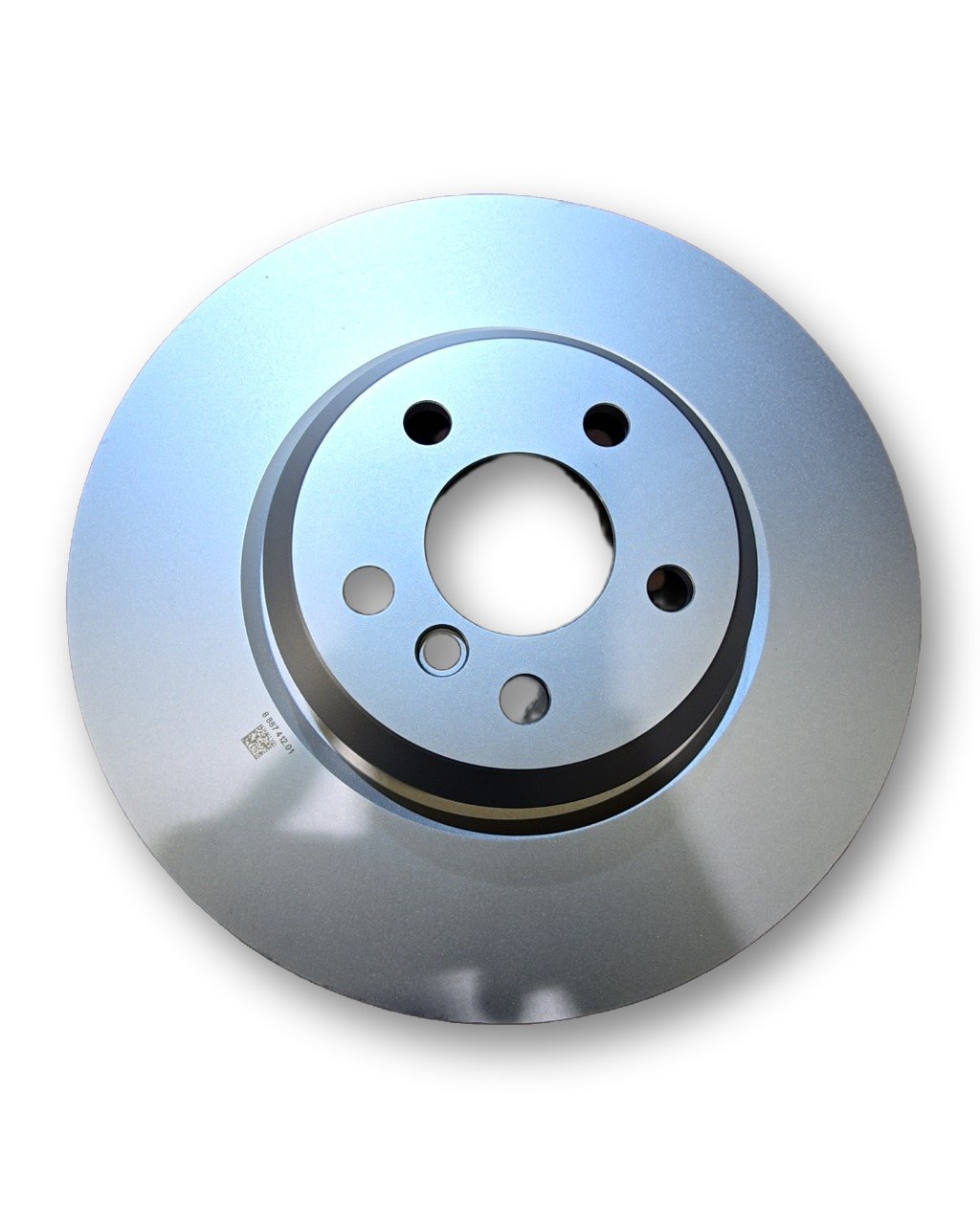 BMW X3 (G45) Rear brake disc BMW X3 G45 Rear brake disc OEM 34108887412

Par...