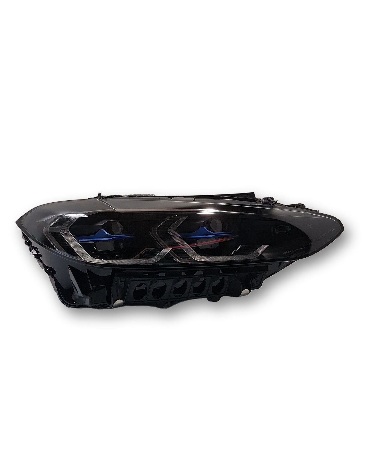BMW 3 (G20 / G21) Headlight/headlamp BMW 3' G80 M3 Headlight/headlamp OEM 5A04582

P...