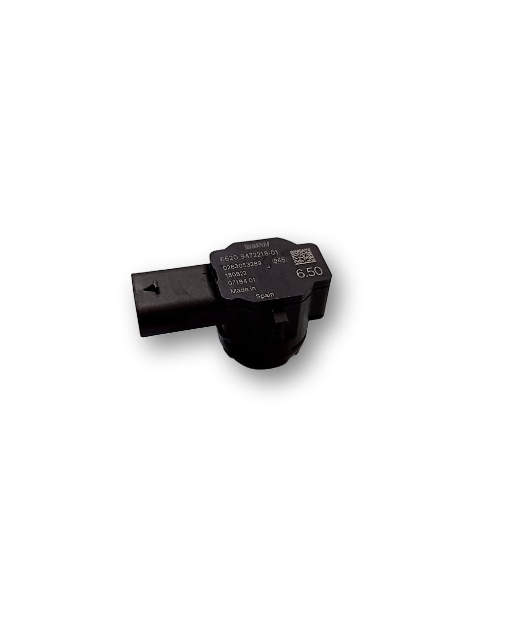 BMW 5 (G30 / G31) Parking PDC sensor BMW 5' G30 LCI Parking PDC sensor OEM 662094722...