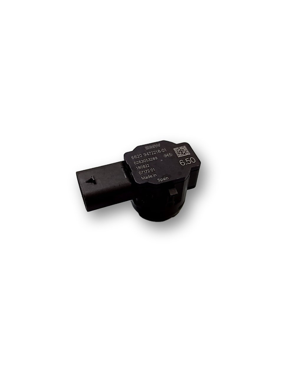 BMW 5 (G30 / G31) Parking PDC sensor BMW 5' G30 LCI Parking PDC sensor OEM 662094722...
