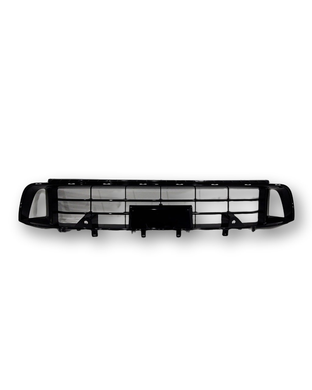BMW 1 (F70) Front bumper lower grill BMW 1' F70 Front bumper lower grill OEM 51115A6...