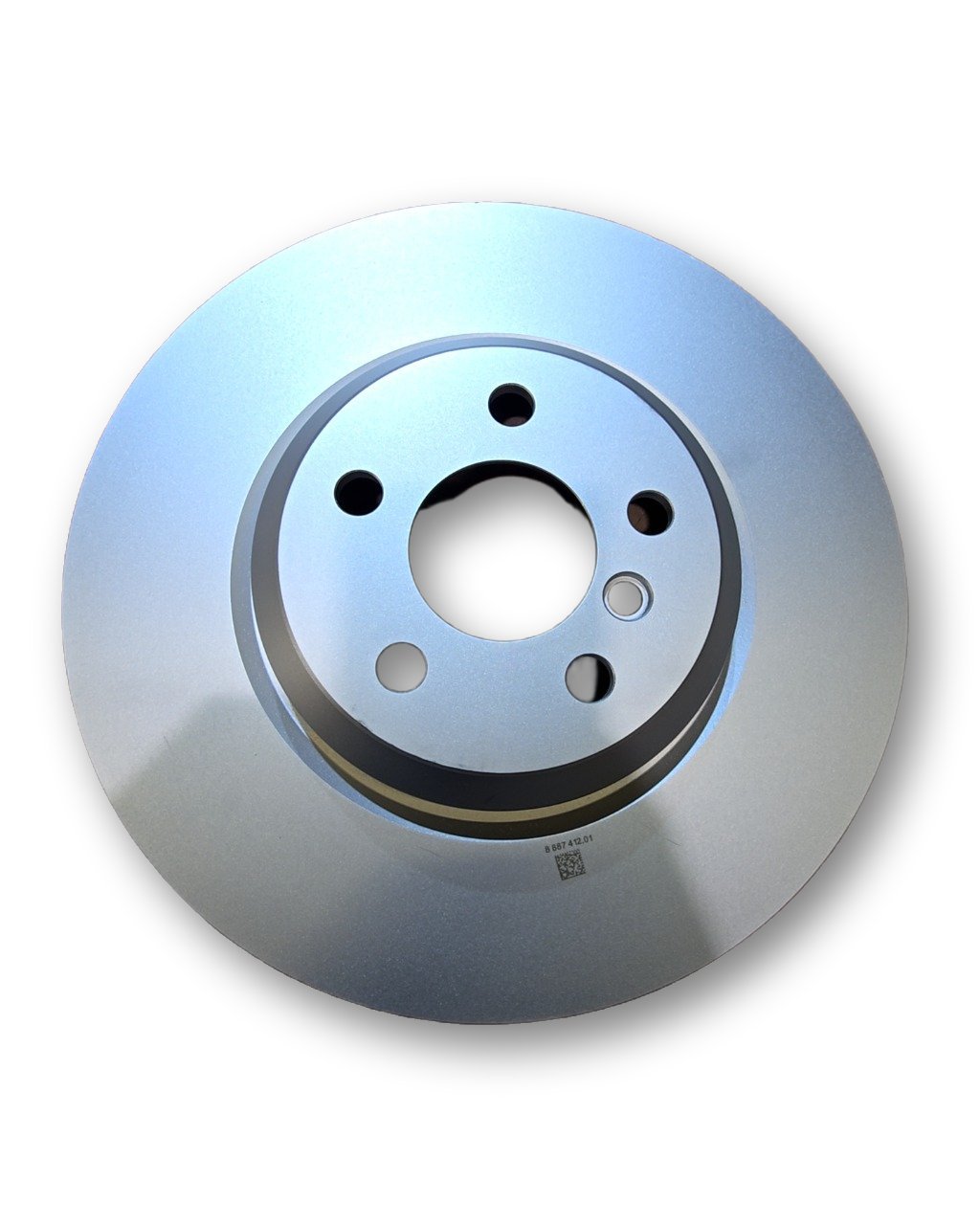 BMW X3 (G45) Rear brake disc BMW X3 G45 Rear brake disc OEM 34108887412

Par...