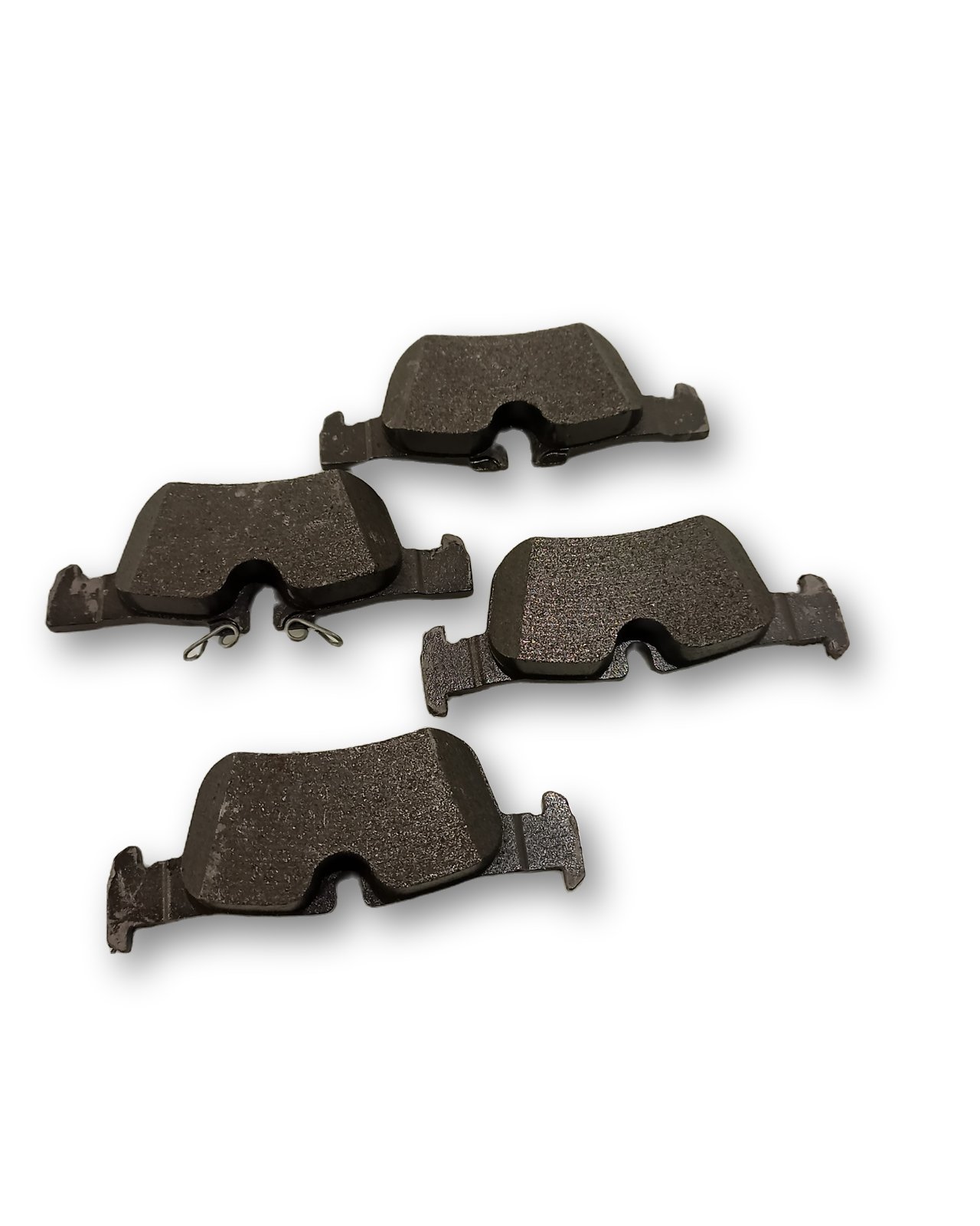 BMW 1 (F40) Brake pads (rear) BMW 1' F40 Brake pads (rear) OEM 34218867488

P...