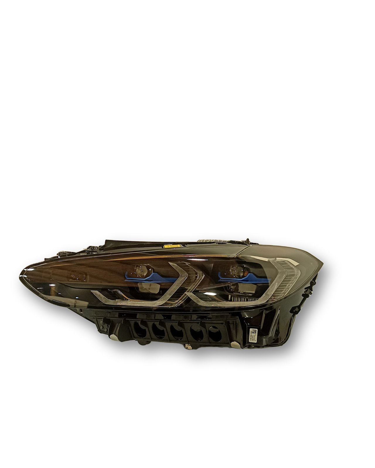 BMW 4 (G22 / G23 / G26)  Headlight/headlamp BMW 4 Headlight/headlamp OEM 5A19371

Part code...
