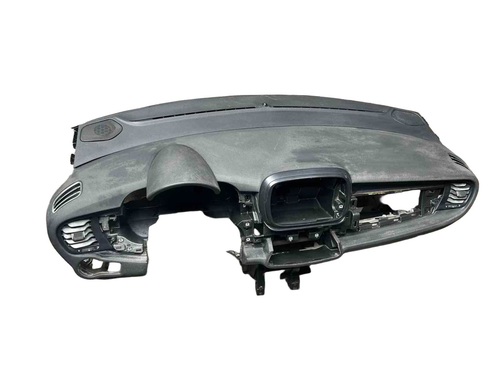 Fiat 500 (312) Dashboard and parts Front interior dashboard / dashboard assembly F...