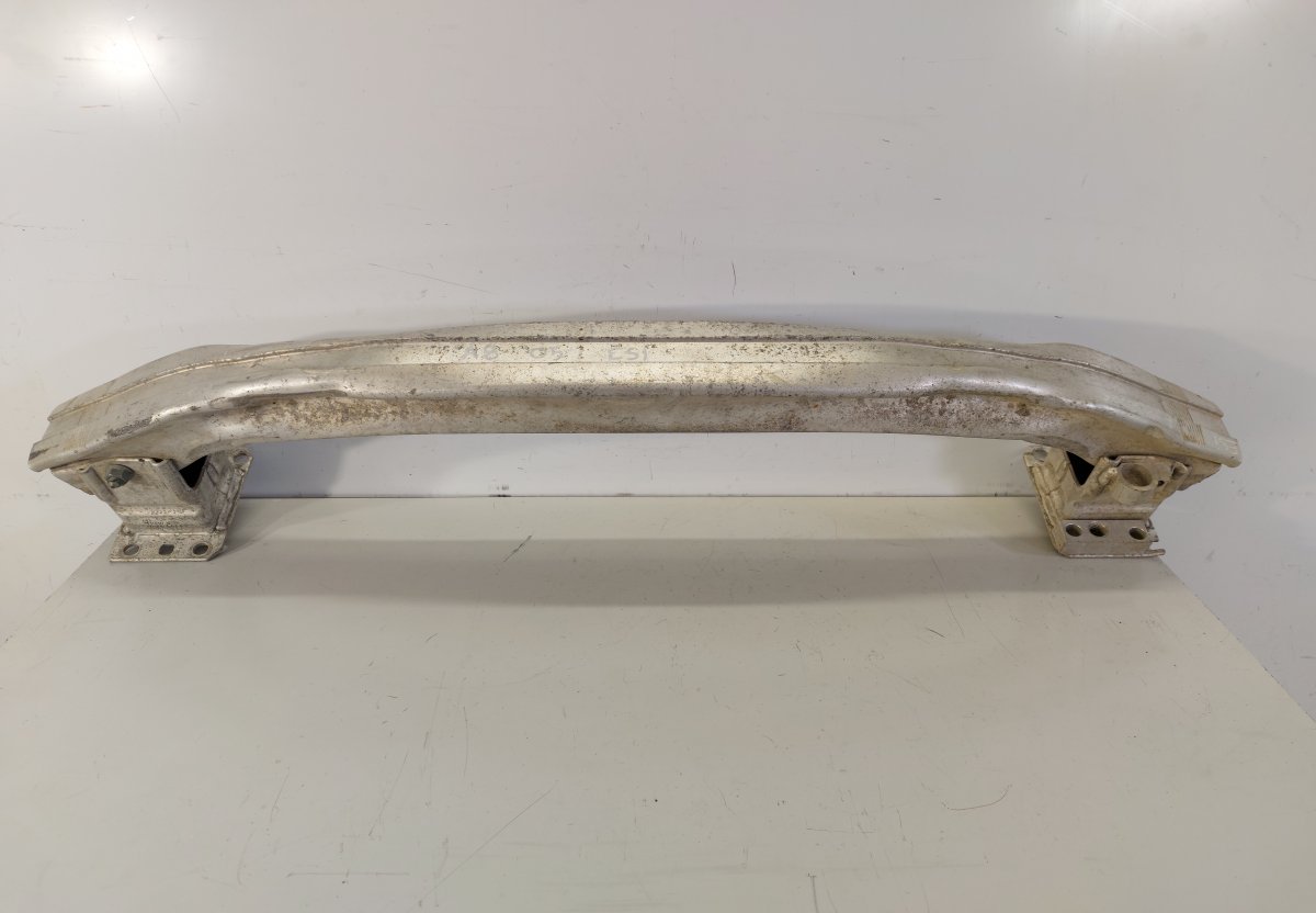 Audi A8 (D3) front bumper beam AUDI A8 (4E) (2002-2010) Front Bumper Beam 4E08...