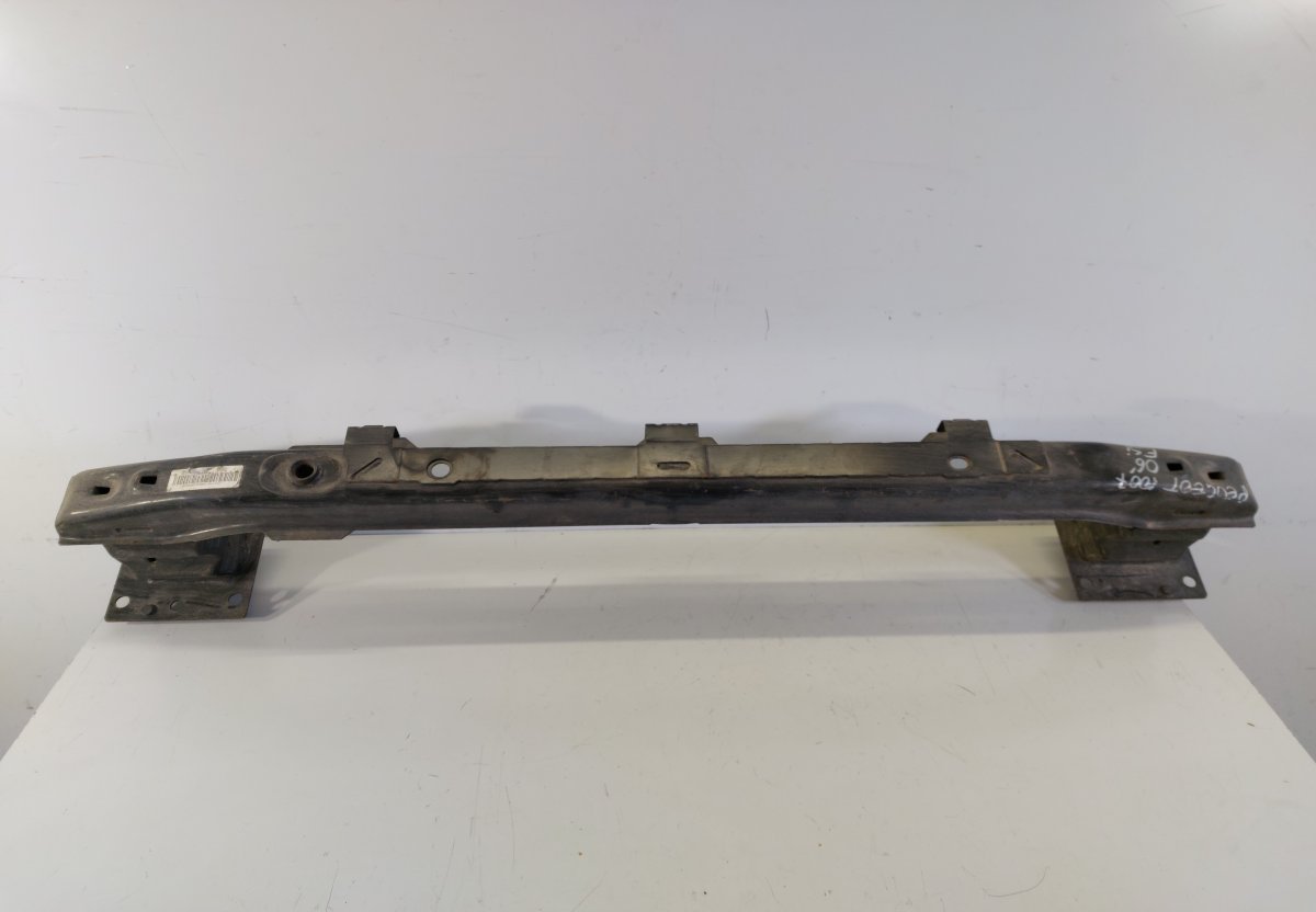 Peugeot 1007 передний бампер, штифт PEUGEOT 1007 (KM) (2005-2009) Front Bumper Beam...